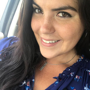 Meet your Posher, Serena
